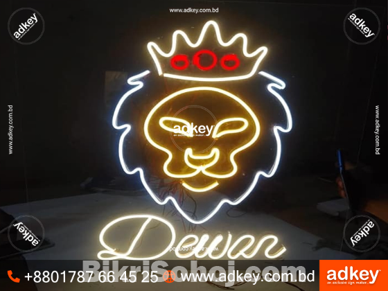 LED Sign bd LED Sign Board Neon Sign bd Neon Sign Board